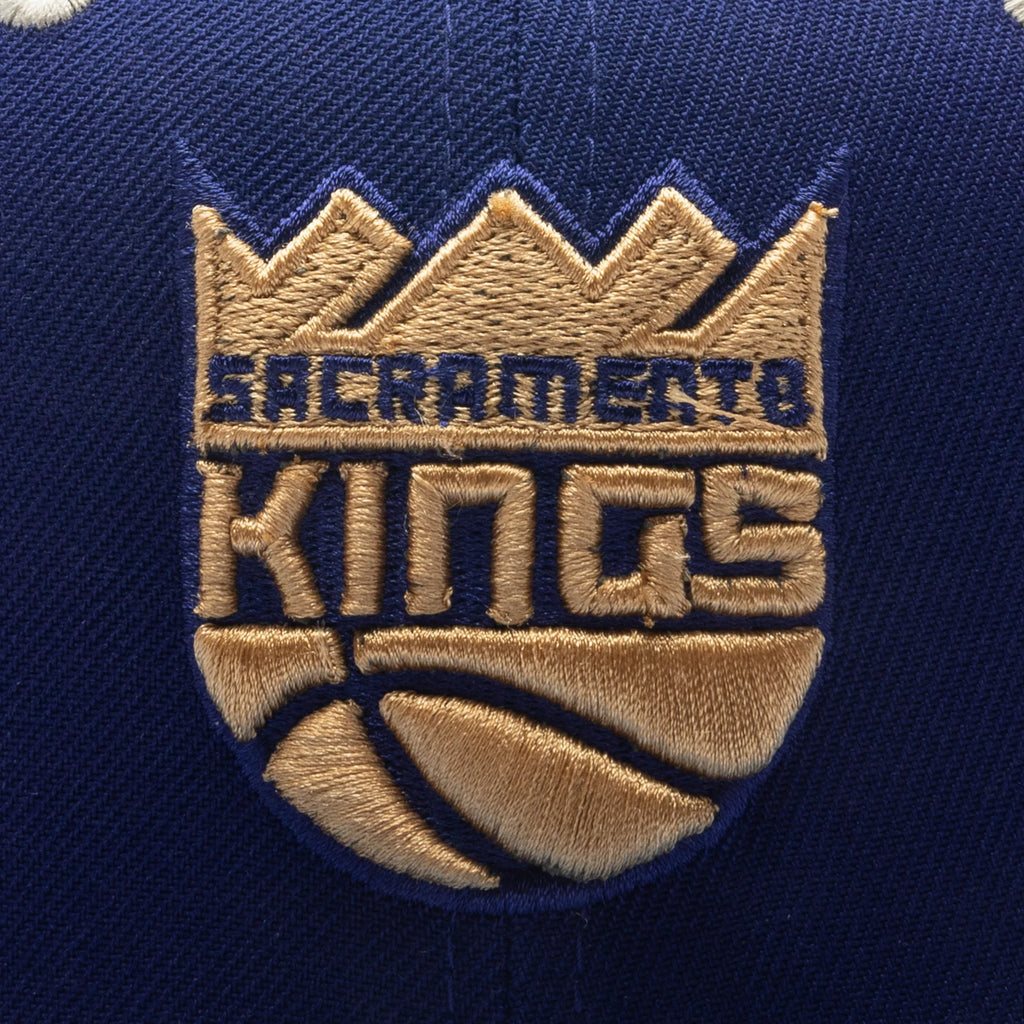 Feature x New Era 59FIFTY Fitted Sacramento Kings