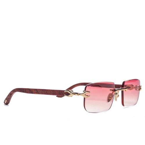 Hydra Red Tint