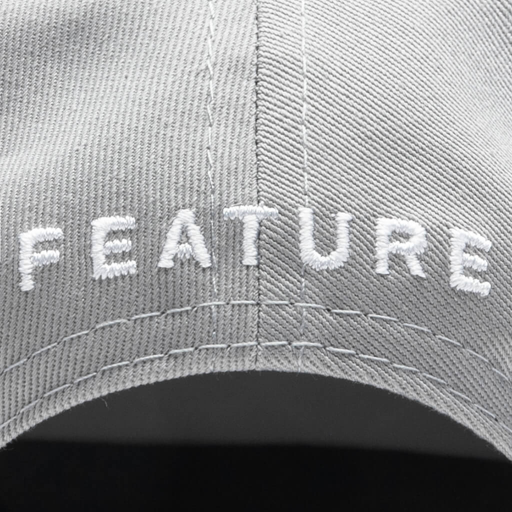 Feature x New Era Battle Born Las Vegas Raiders