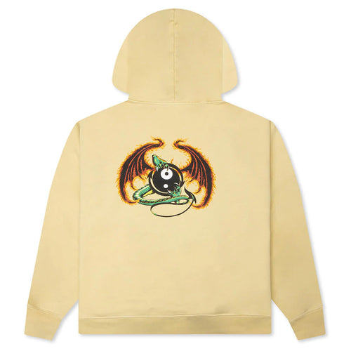 Pyrogen Gi Hoodie Blond
