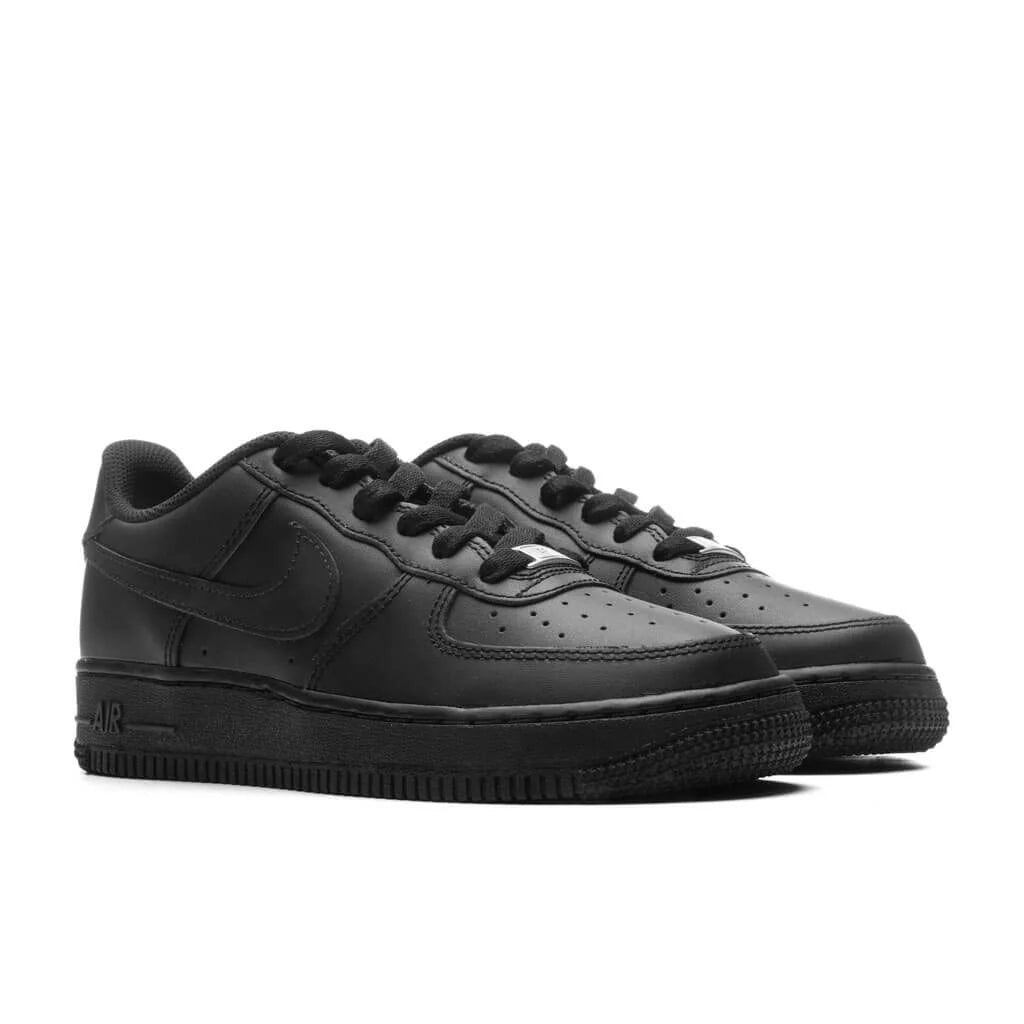 Air Force 1 LE GS Black