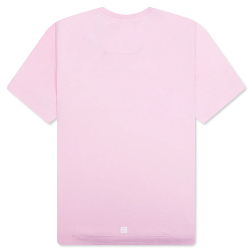 Archetype Slim Fit T Shirt Baby Pink