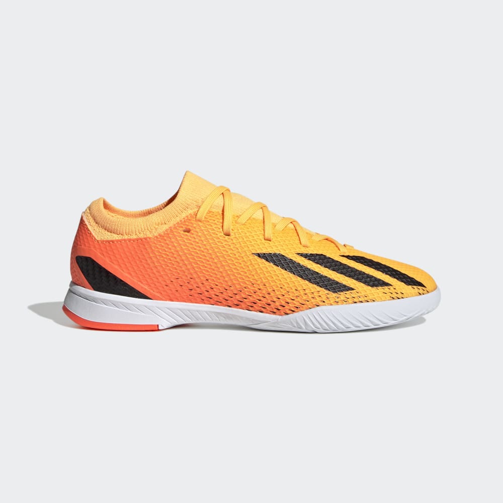 adidas X Speedportal3 IN Junior Indoor Soccer Shoes