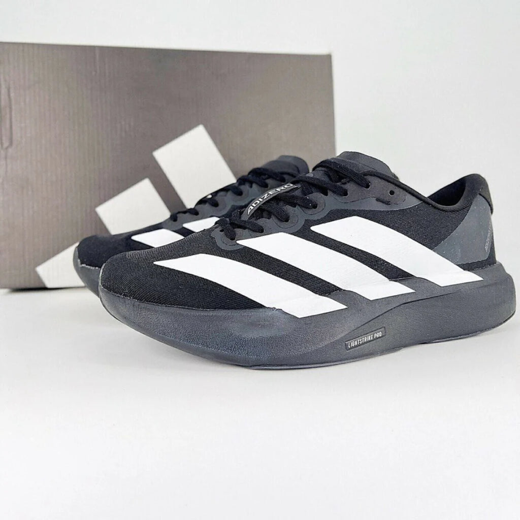 Adidas Adizero EVO SL Preto Branco