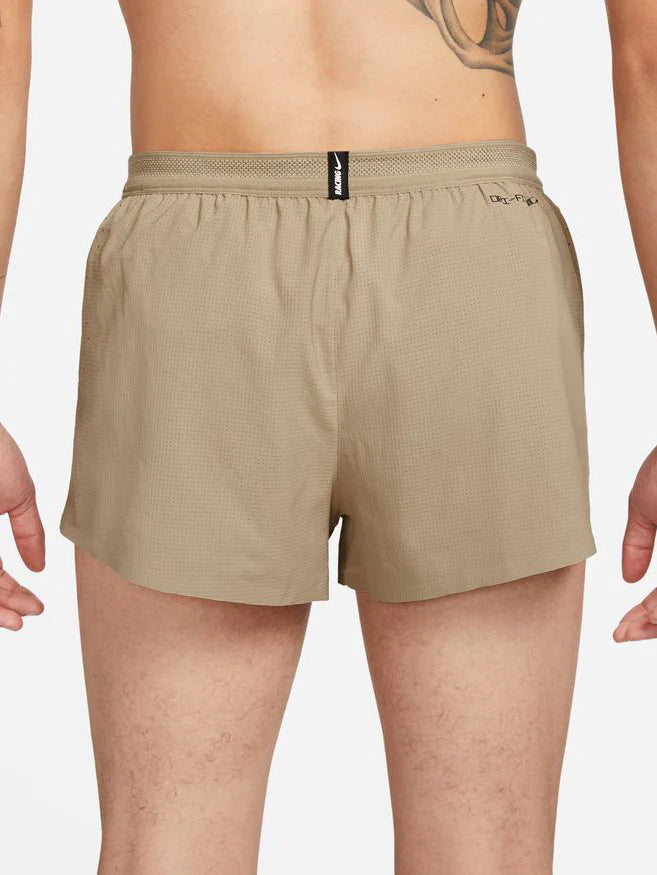 Nike Mens Aeroswift 2 Running Shorts