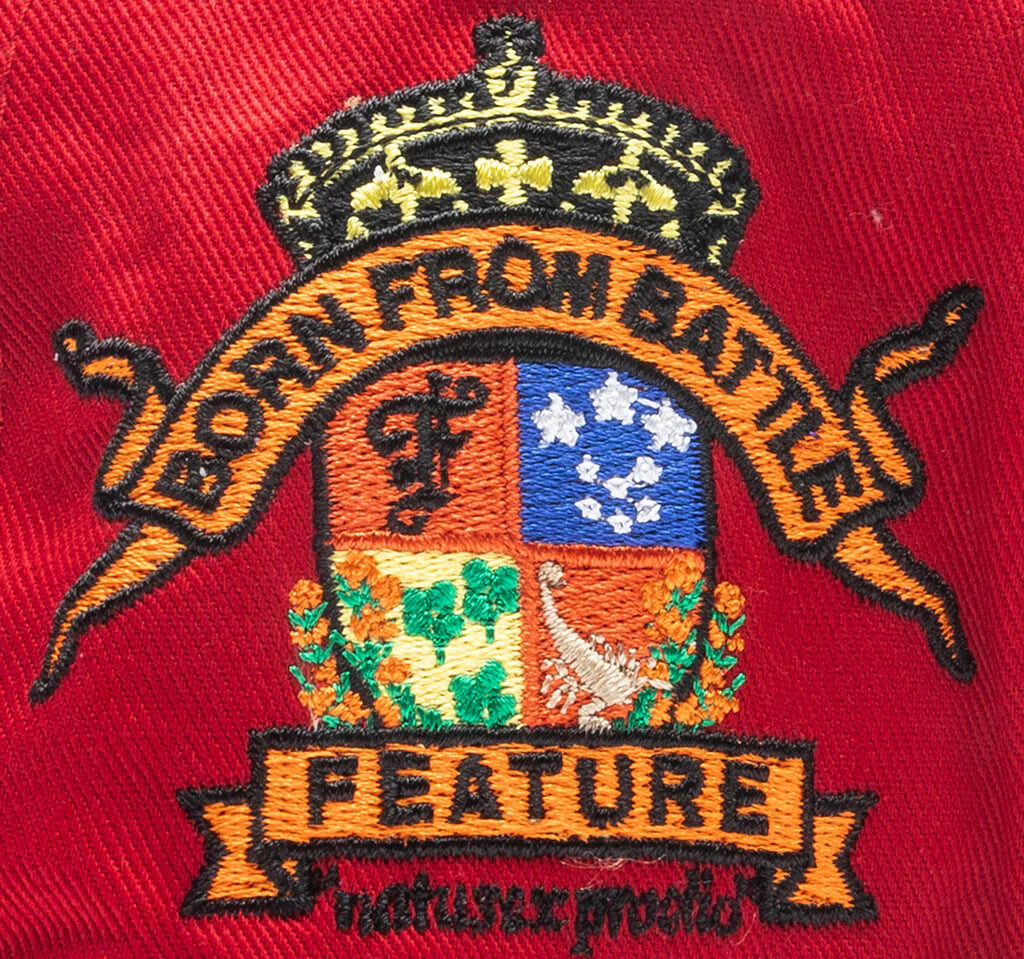 Feature x New Era Battle Born New York Giants