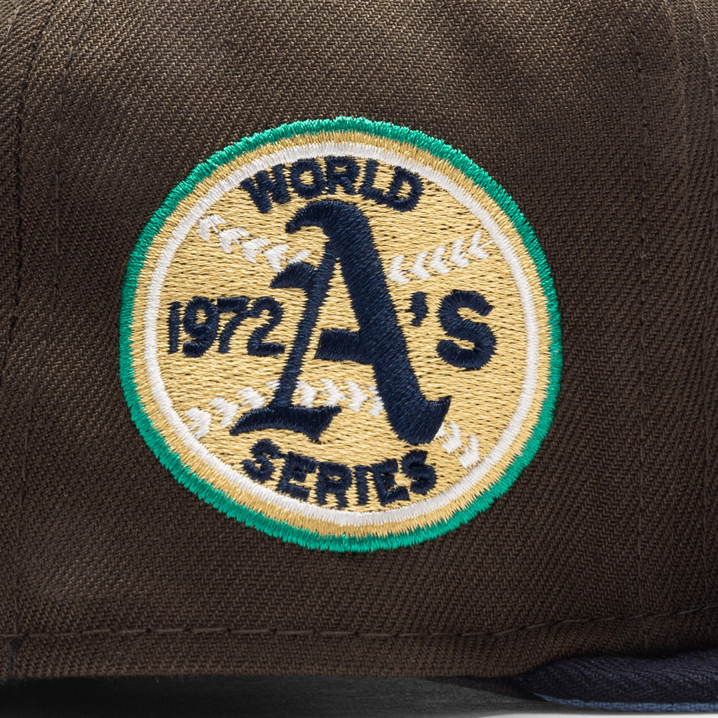 Feature x New Era Golden Hour 59FIFTY Fitted Oakland Athletics