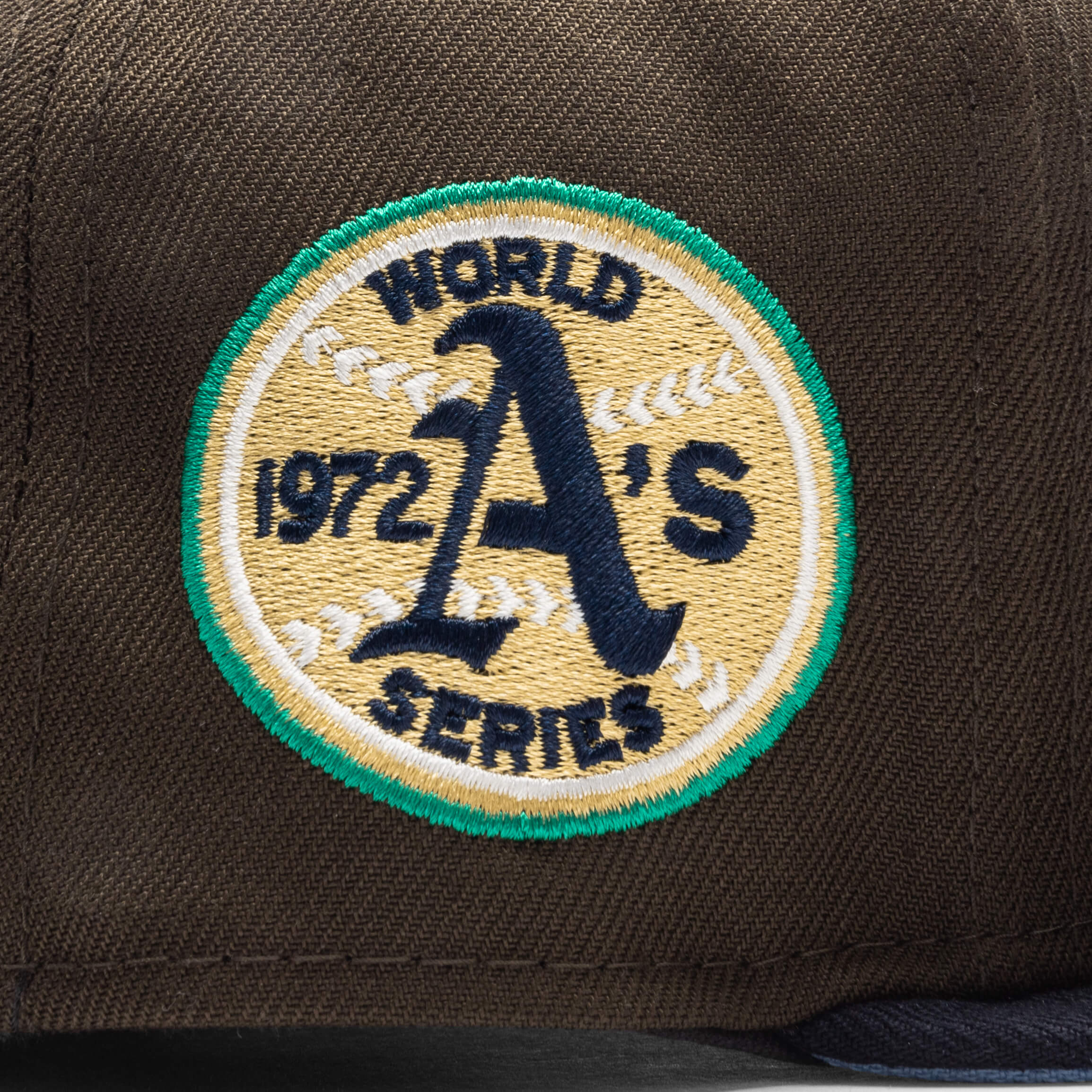 Feature x New Era Golden Hour 59FIFTY Fitted Oakland Athletics