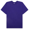NH S S Tee 1 Blue