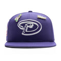 Feature x New Era Northern Lights 59FIFTY Fitted Arizona Diamondbacks