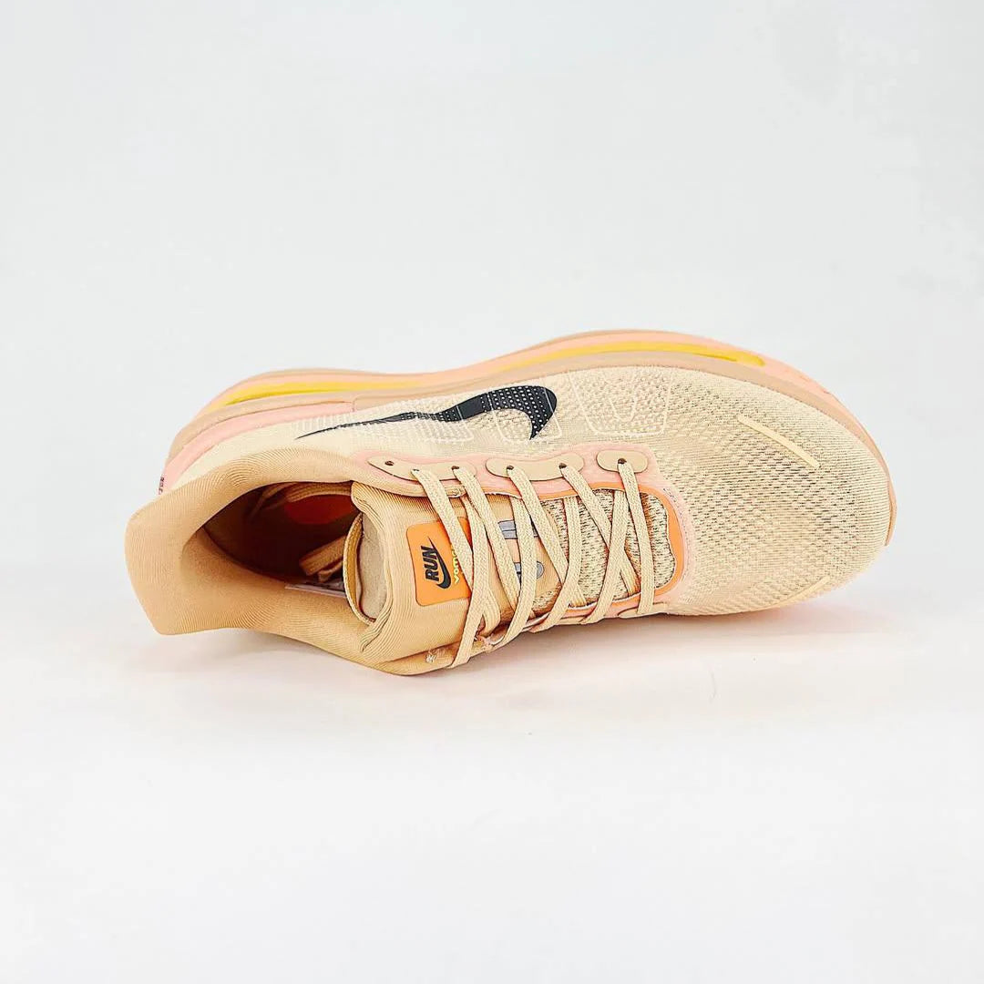 Nike Vomero Premium Laranja Preto