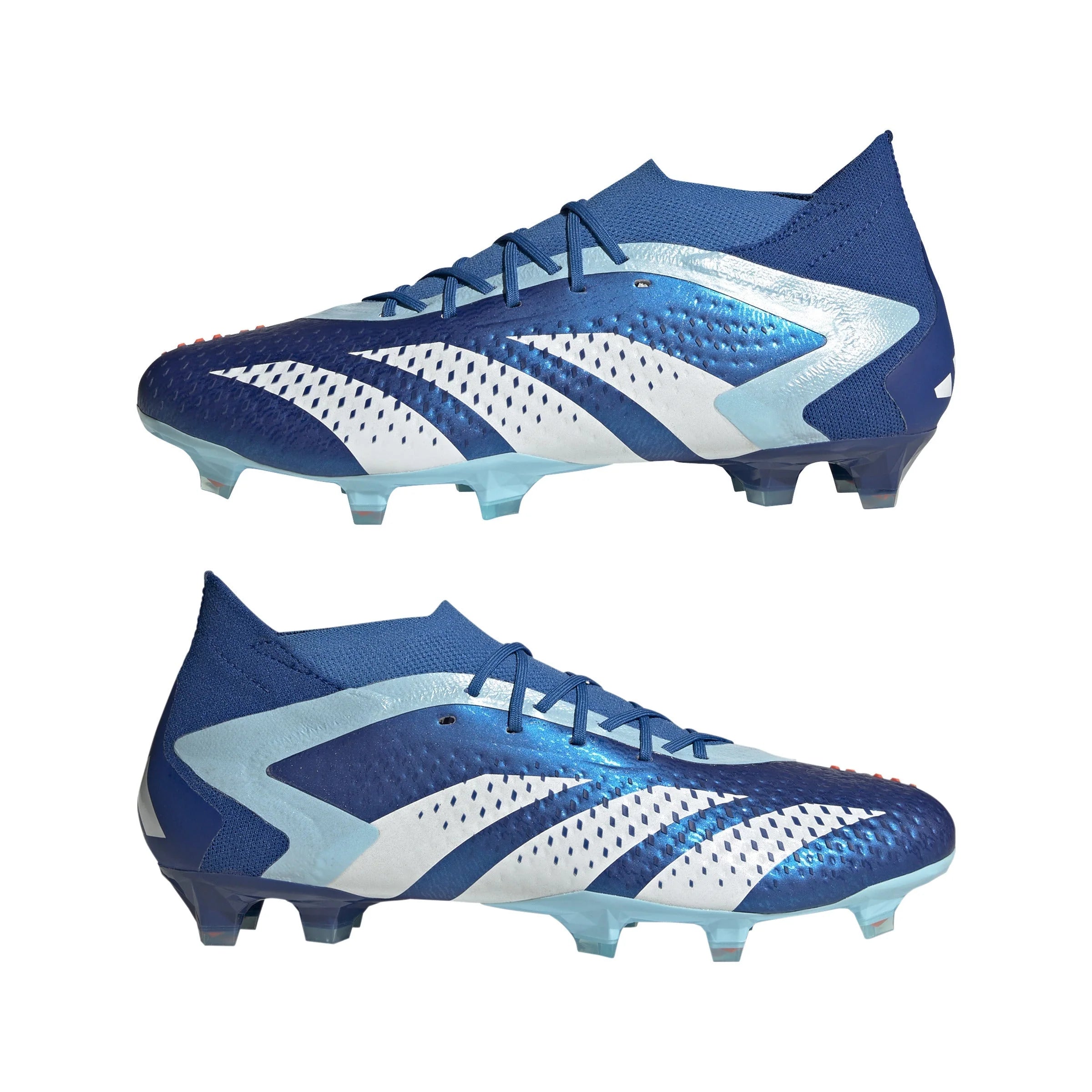 adidas Predator Accuracy1 FG Firm Ground Soccer Cleats