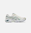 GT 2160 Jasper Green Mens Lifestyle Shoe Jasper Green Cream