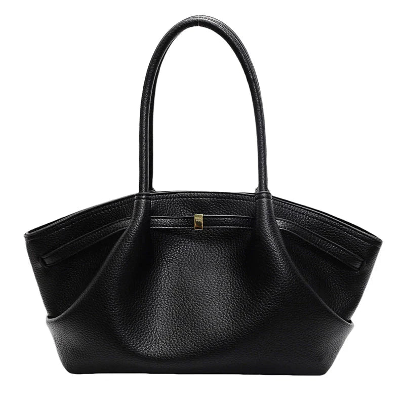 Bolsa de Couro Ravello