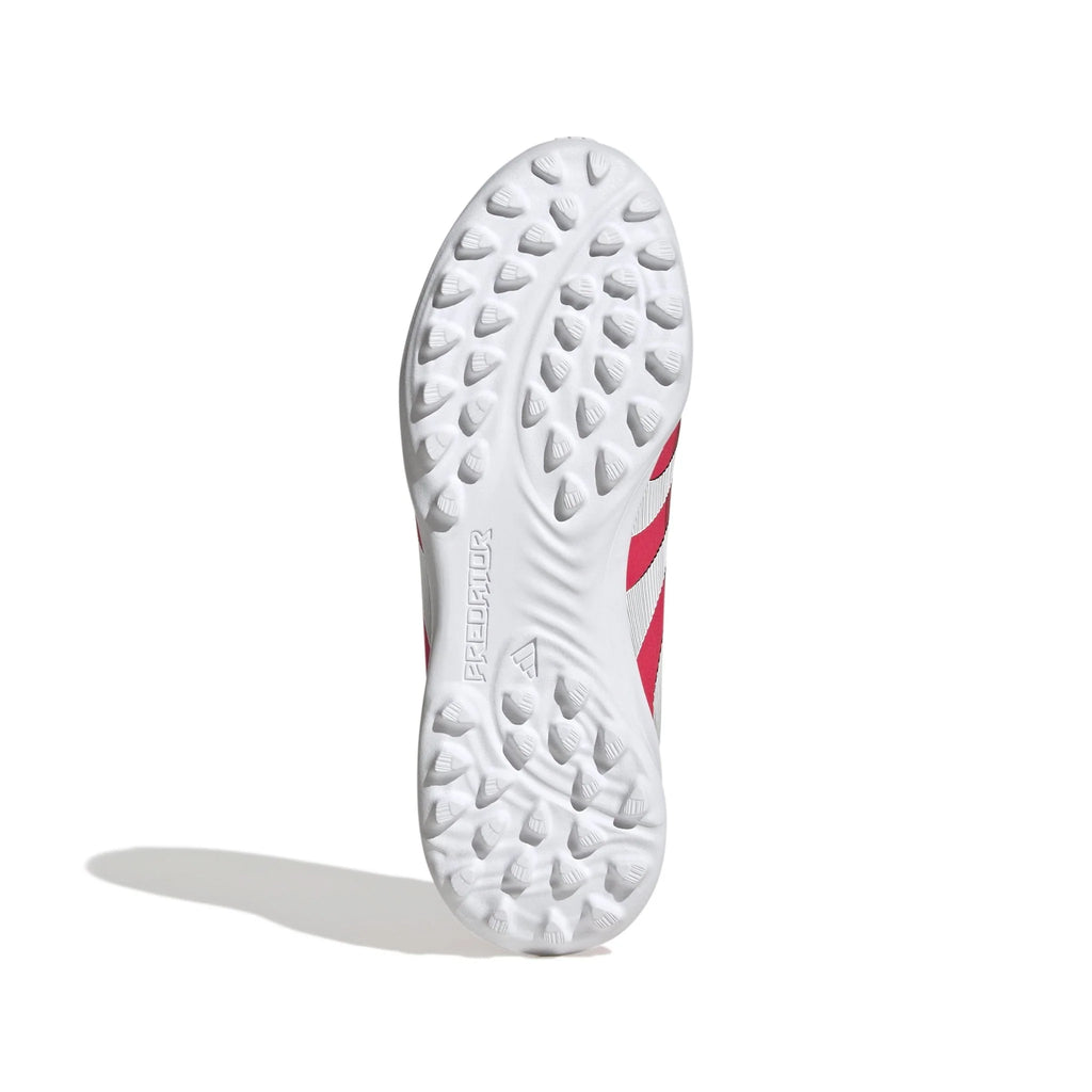 adidas Predator League Turf Boots Junior Red White