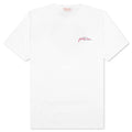 Wordsearch T Shirt Lily White