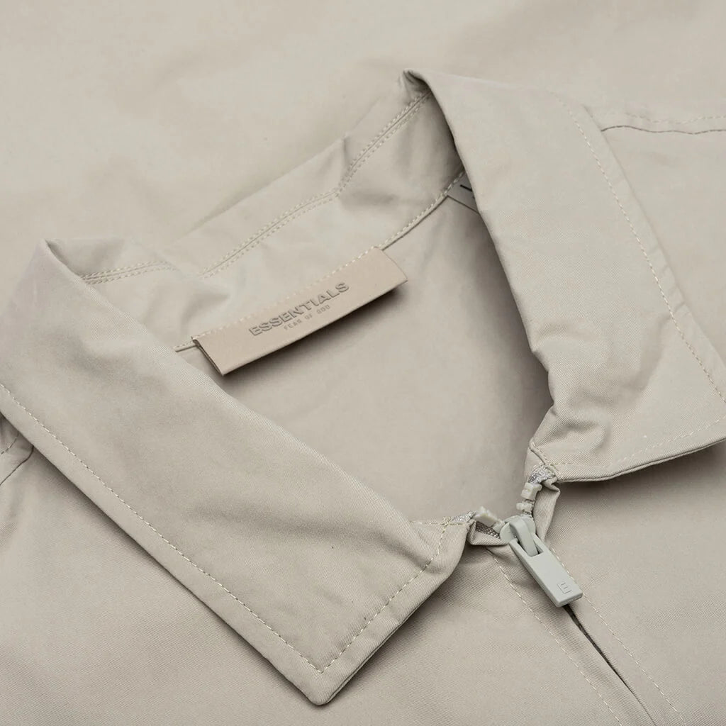 Barn Jacket Seal