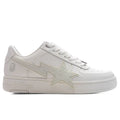 Womens BAPE STA OS 2 White