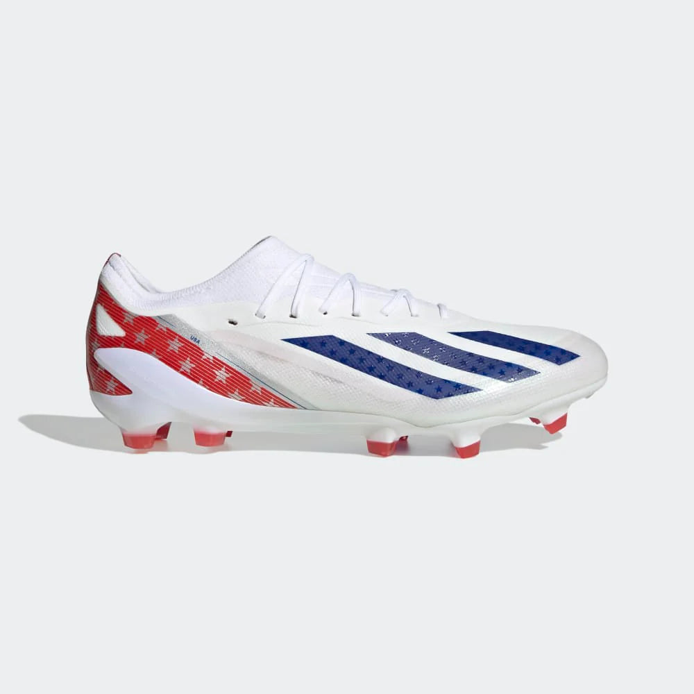 adidas X Crazyfast Usa1 FG Firm Ground Soccer Cleats