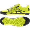 adidas X 153 TF Yellow Black