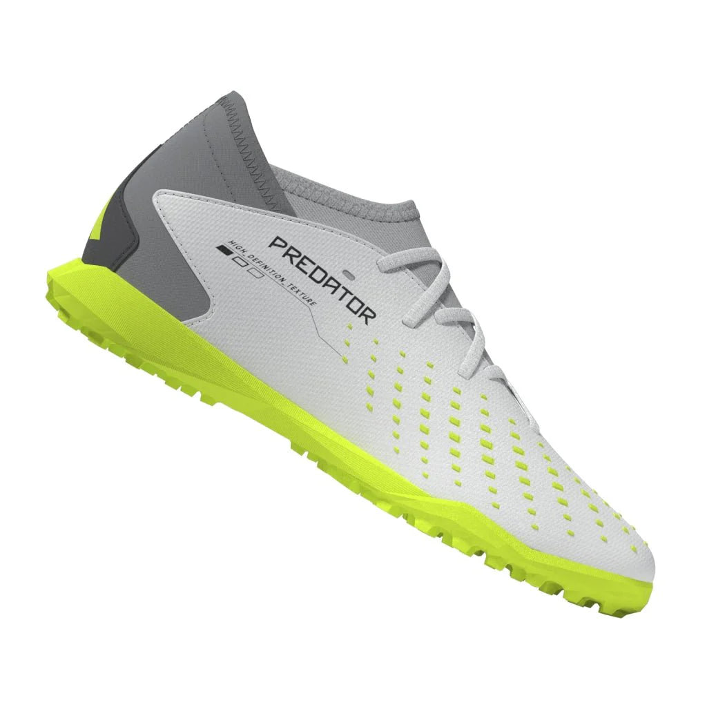 adidas Predator Accuracy3 TF Junior Turf Shoes
