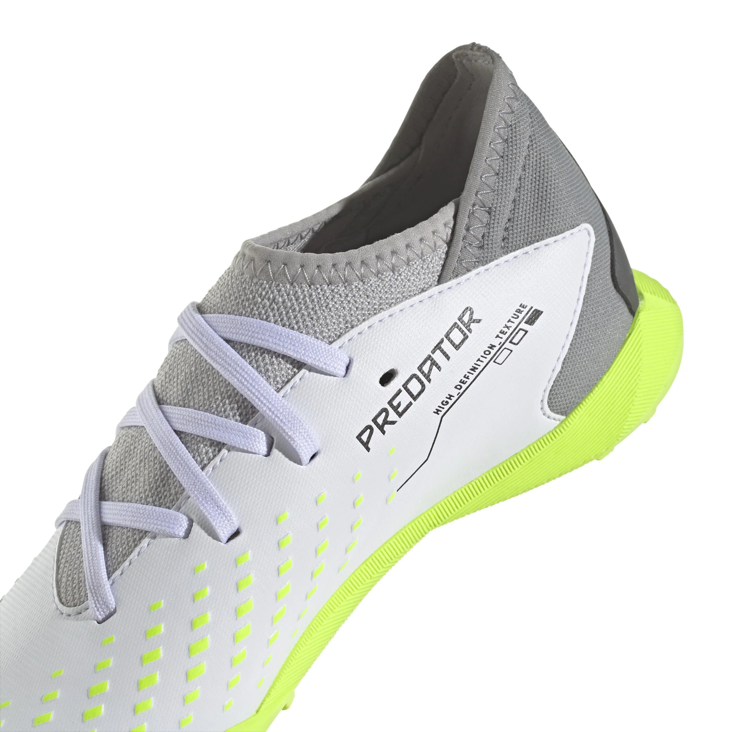 adidas Predator Accuracy3 TF Junior Turf Shoes