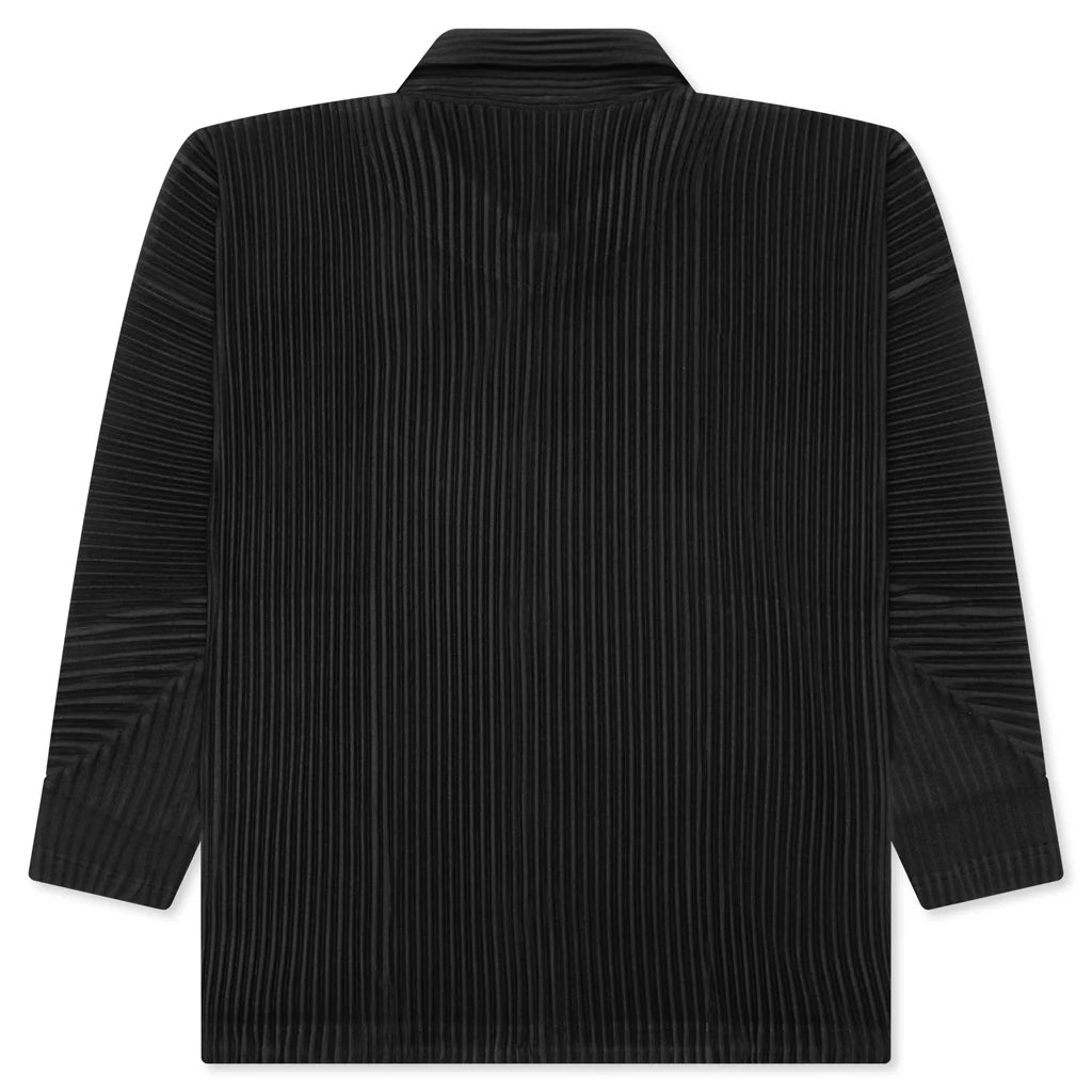 Blouson Black