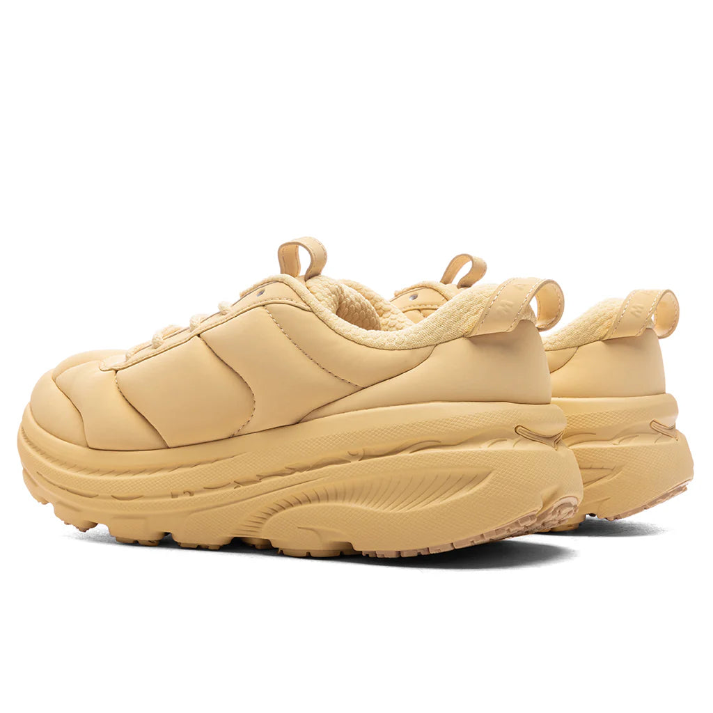Hoka x Marni Bondi B3LS Straw