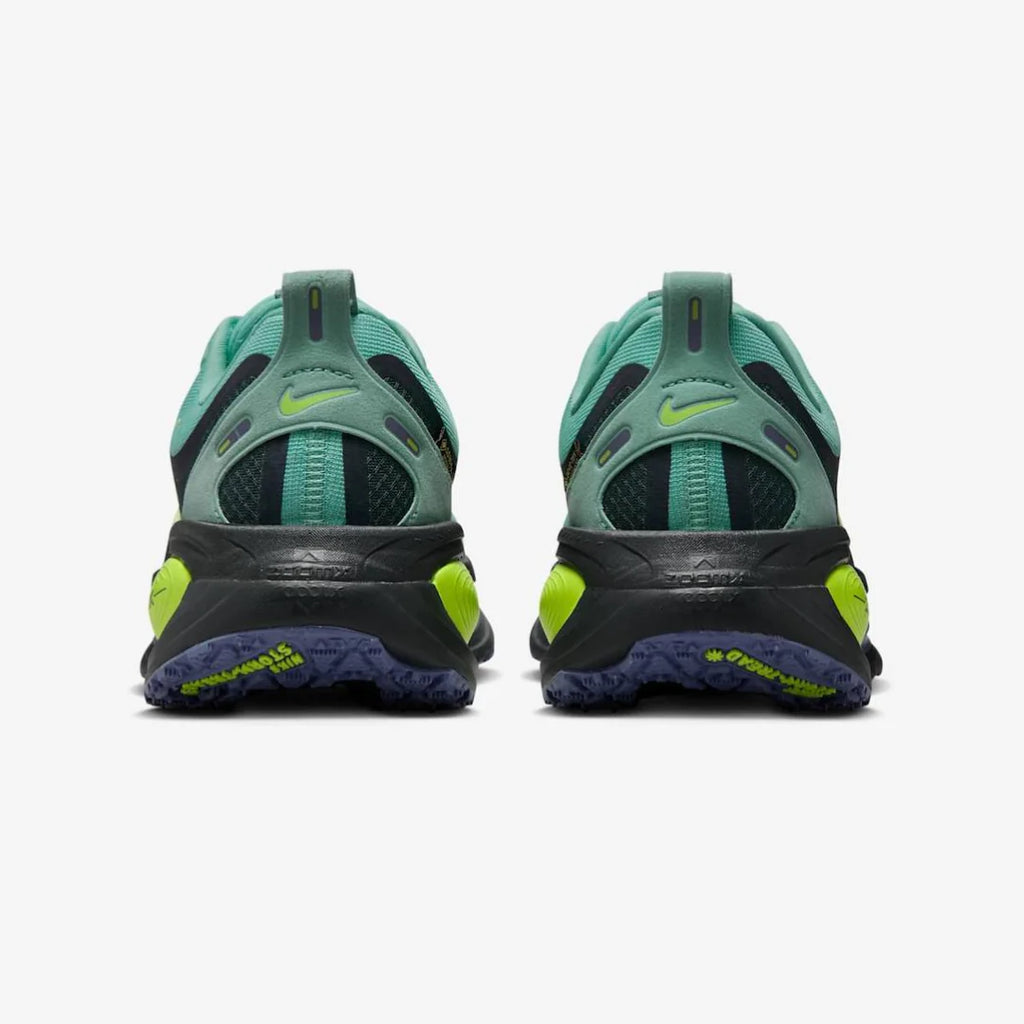 Nike Vomero 18 GORE TEX Verde Preto