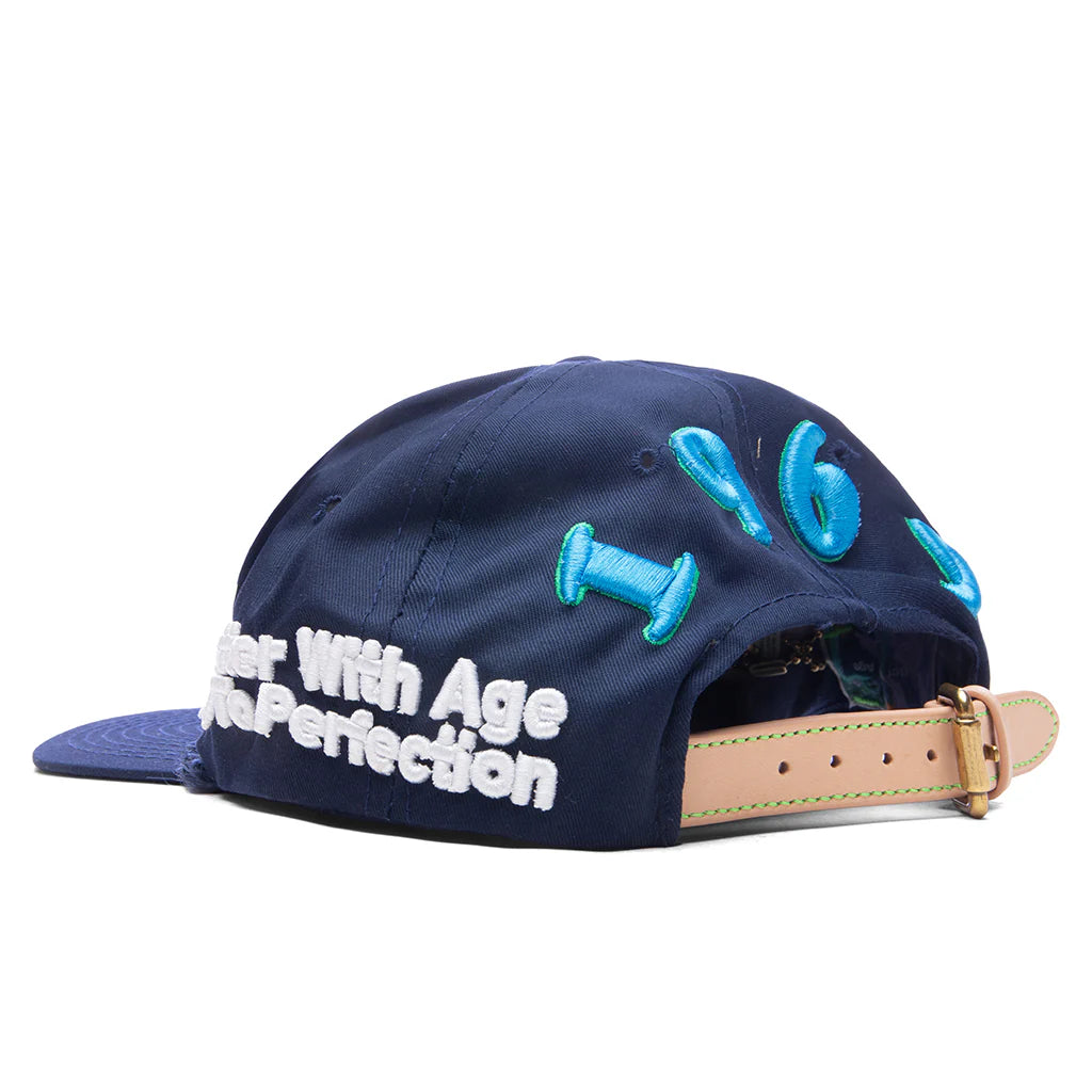 Summer of 69 Hat Multi