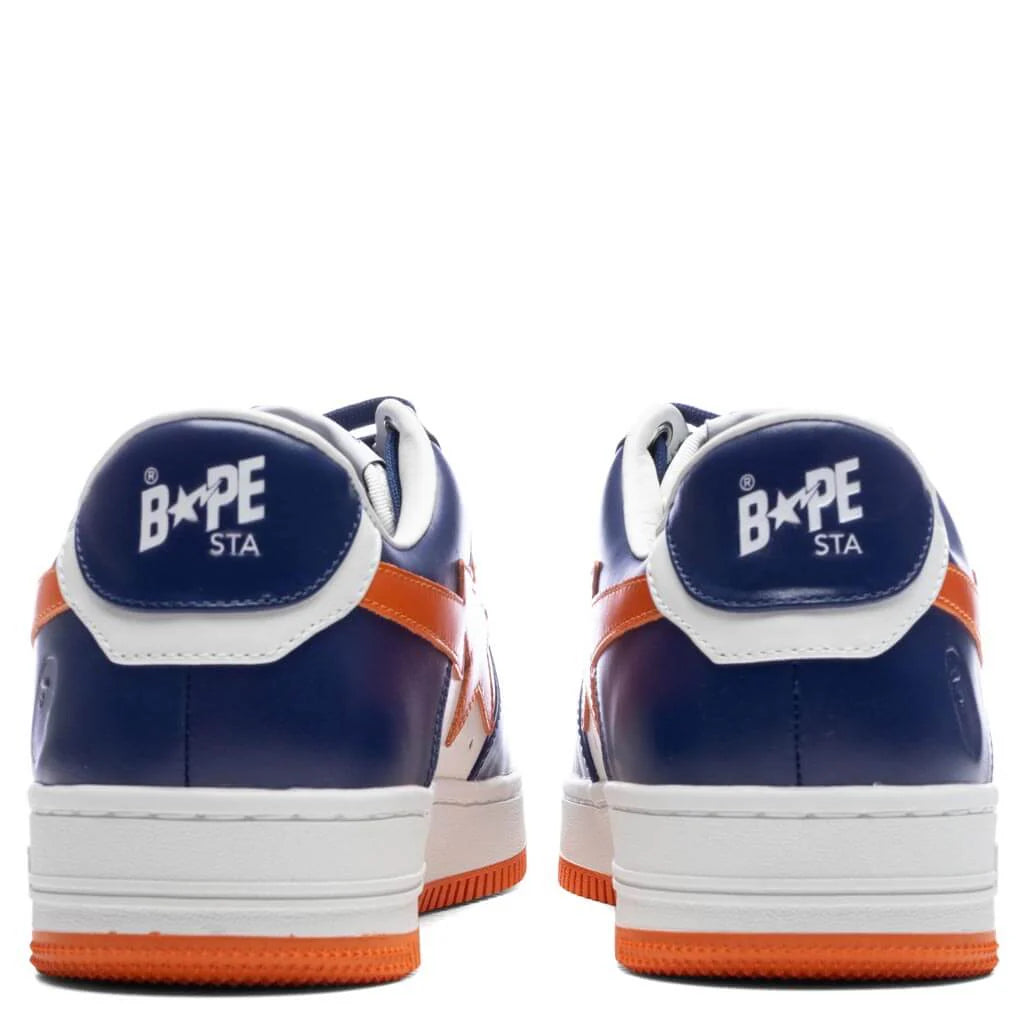 Bape Sta 3 Blue