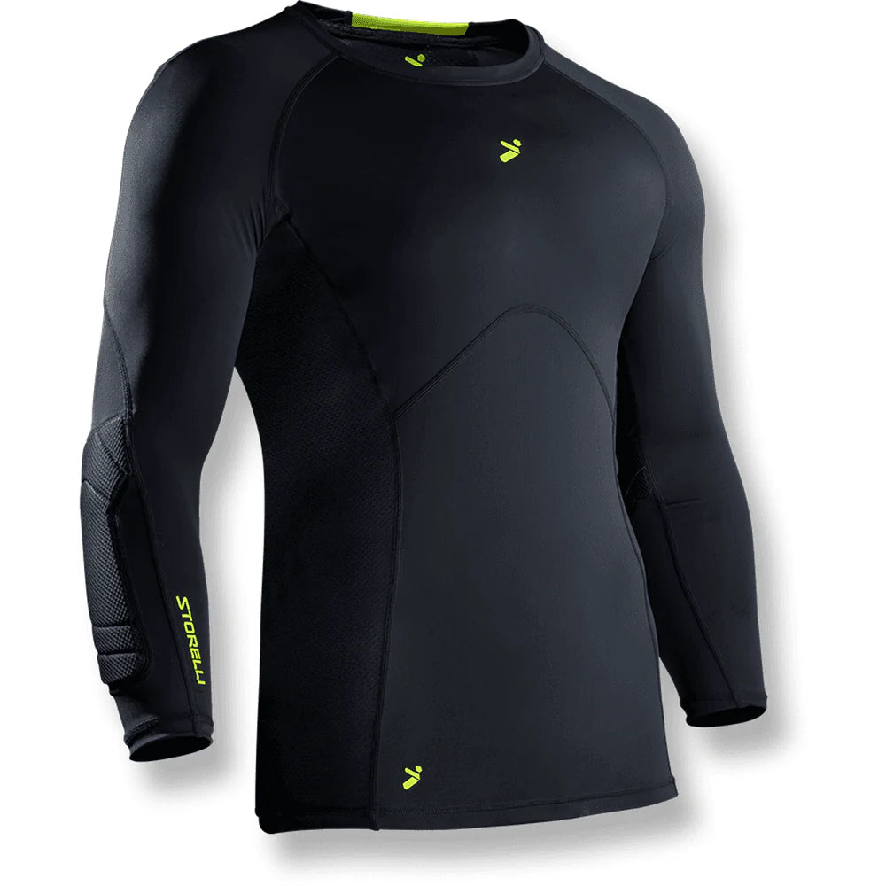 Storelli BodyShield Goalkeeper Light Matchday 3 4 Undershirt