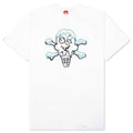 Iceberg S S Tee White