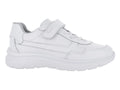 Tenis Coqueta Blanco para Niño
