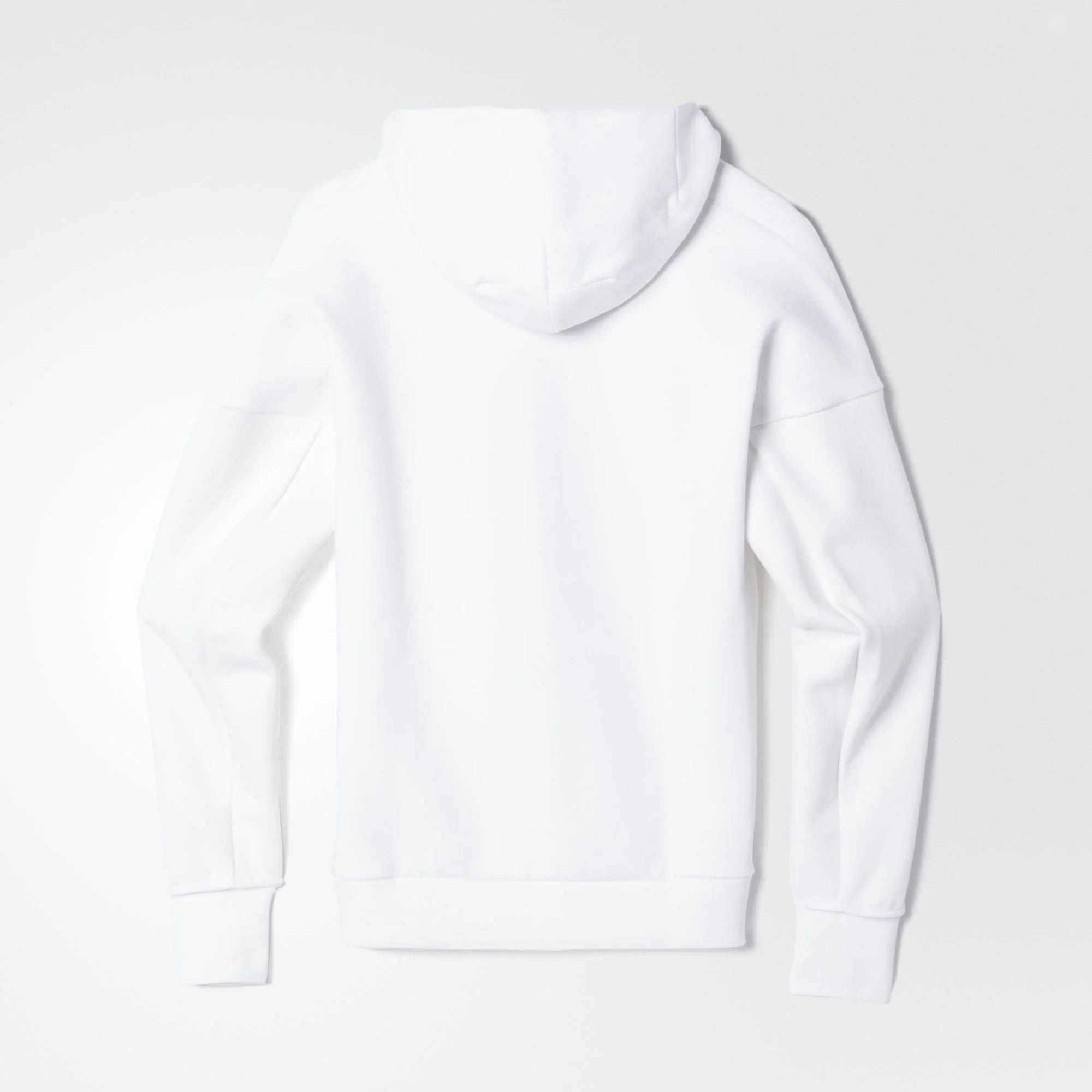 Zne Hoody Mens White Black