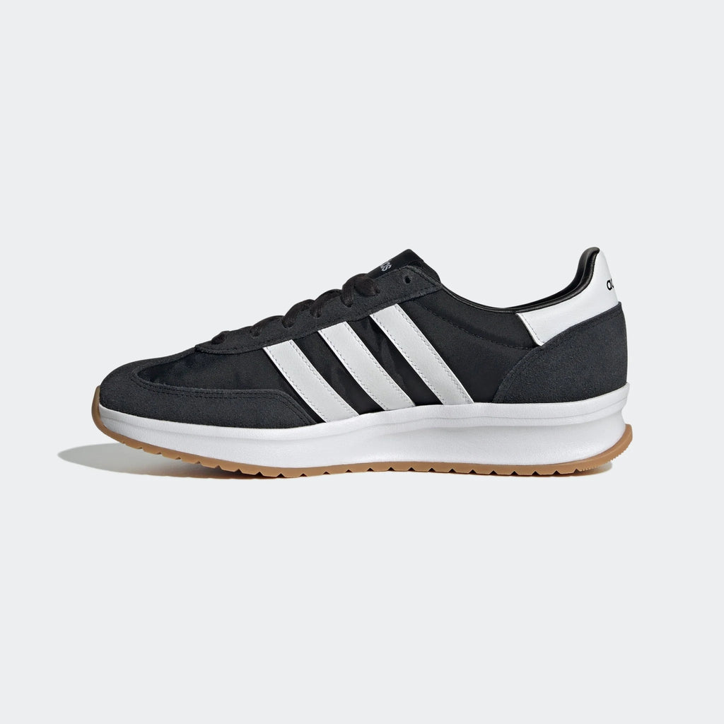 adidas RUN 70s 20 Shoes Black White