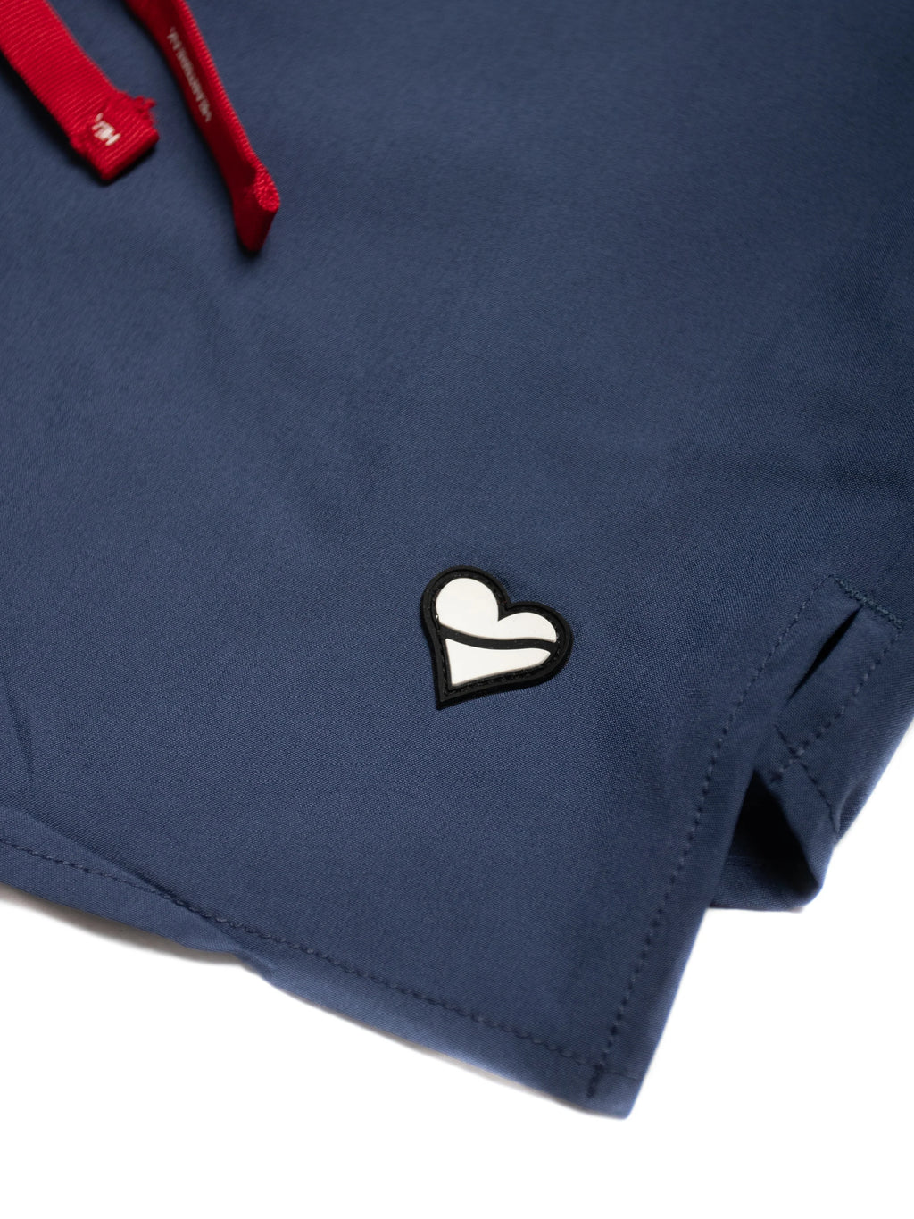 Heartbreak Mens Deerfoot 5 Shorts