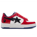 Womens Bape STA 1 Red