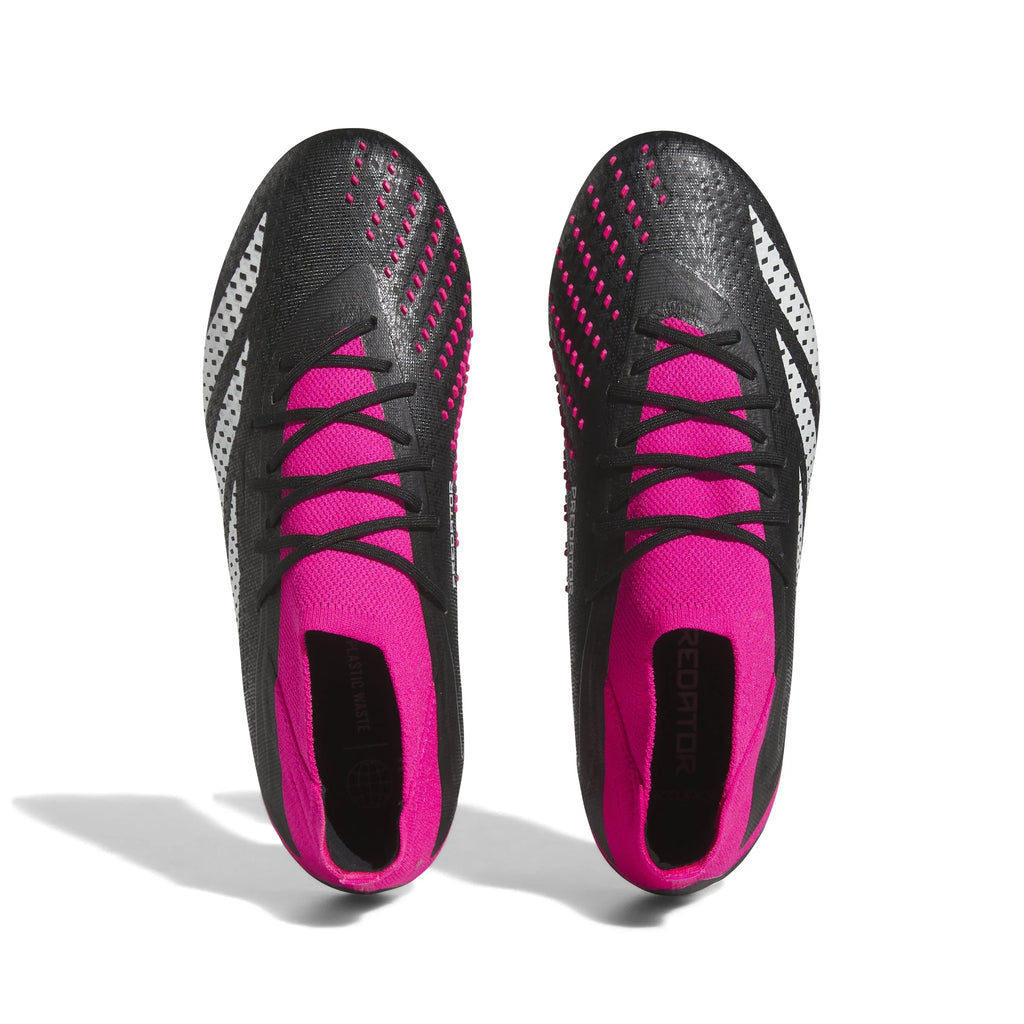 adidas Predator Accuracy1 FG Firm Ground Soccer Cleats