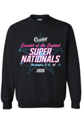 2026 Coastal At The Capitol Event Sweatshirt
