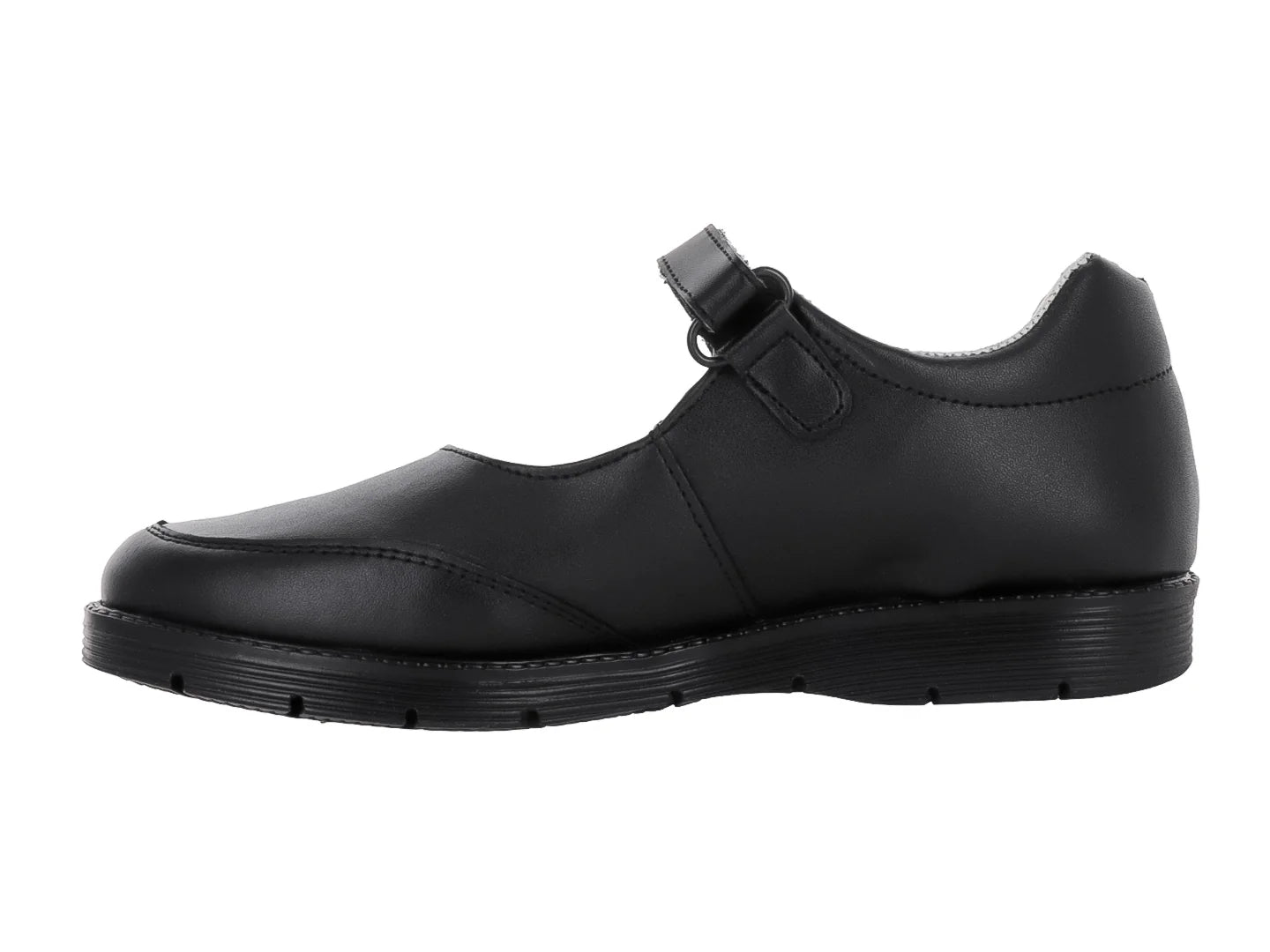 Zapatillas Blasito Negras para Niña
