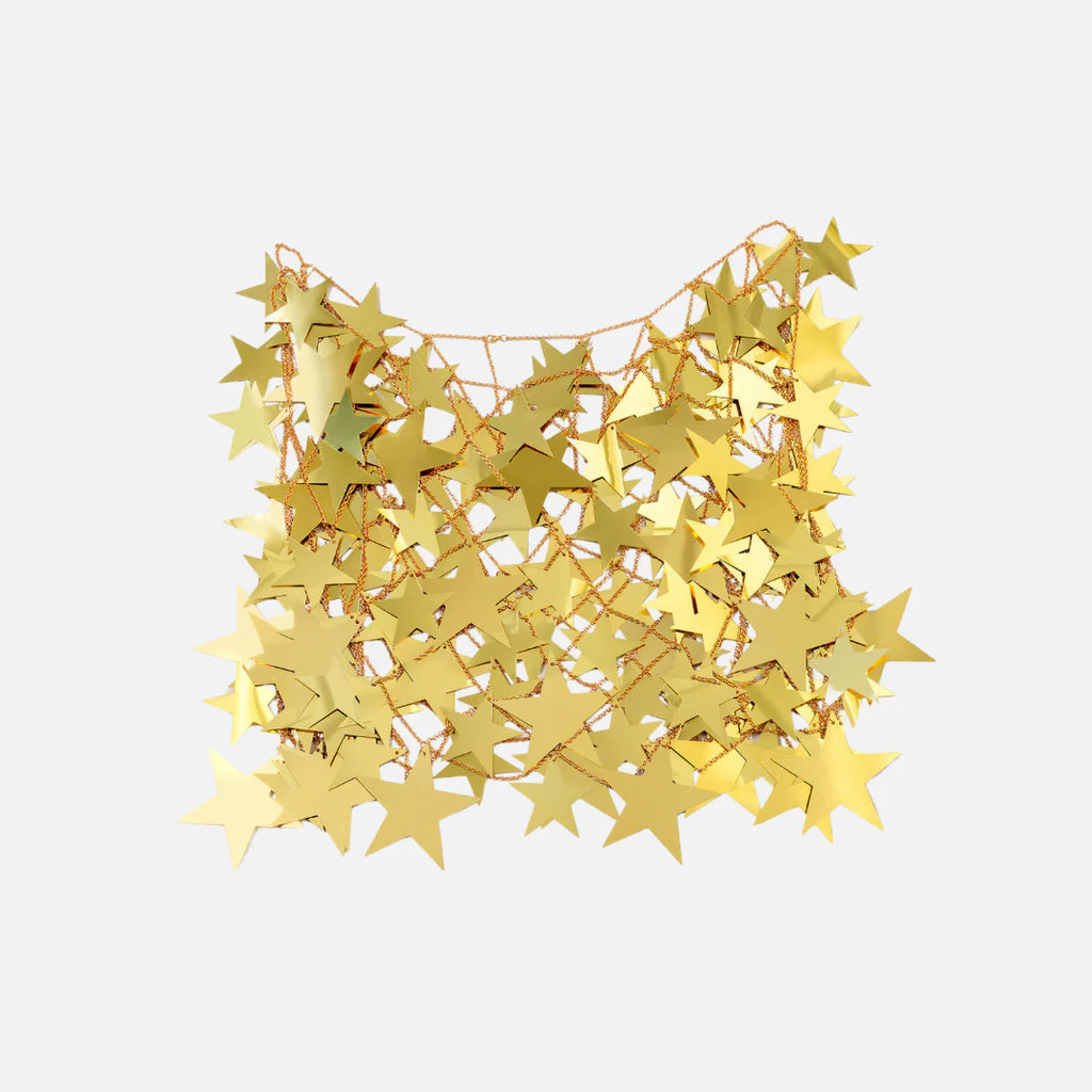 Body Chain Saia Estrela