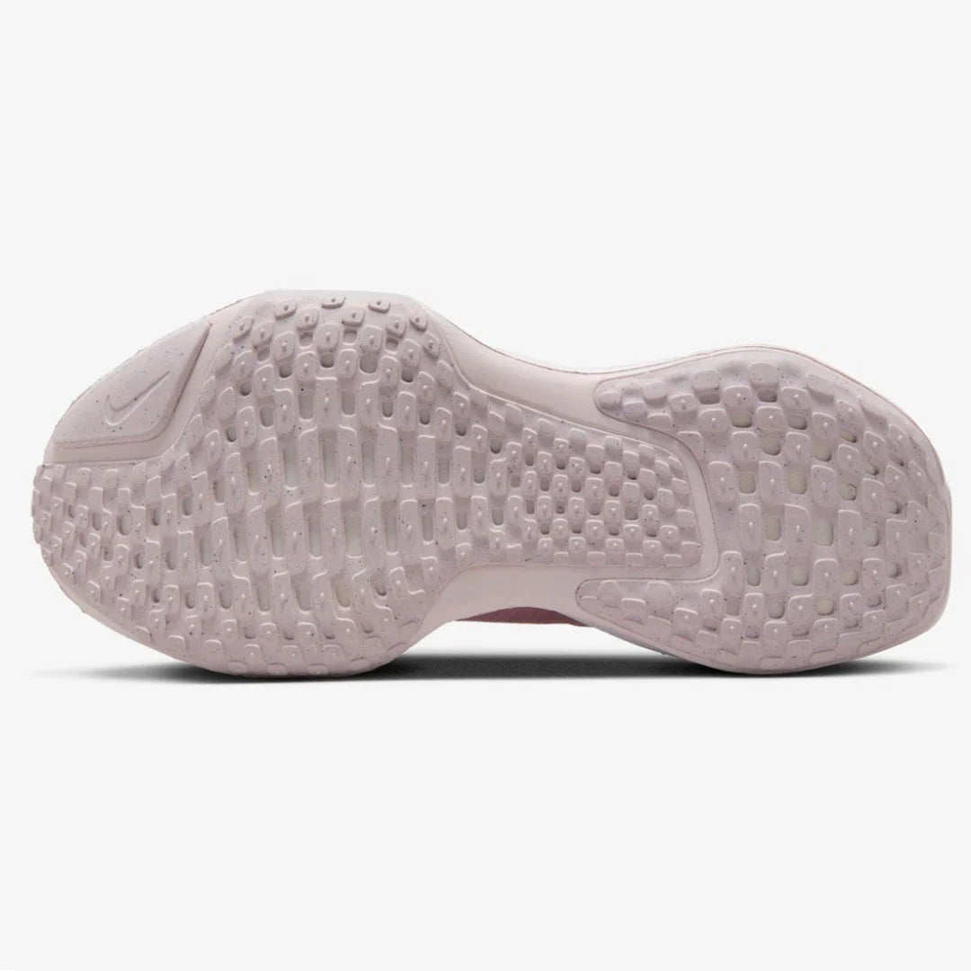 Nike Invincible Run 3 Rosa Branco