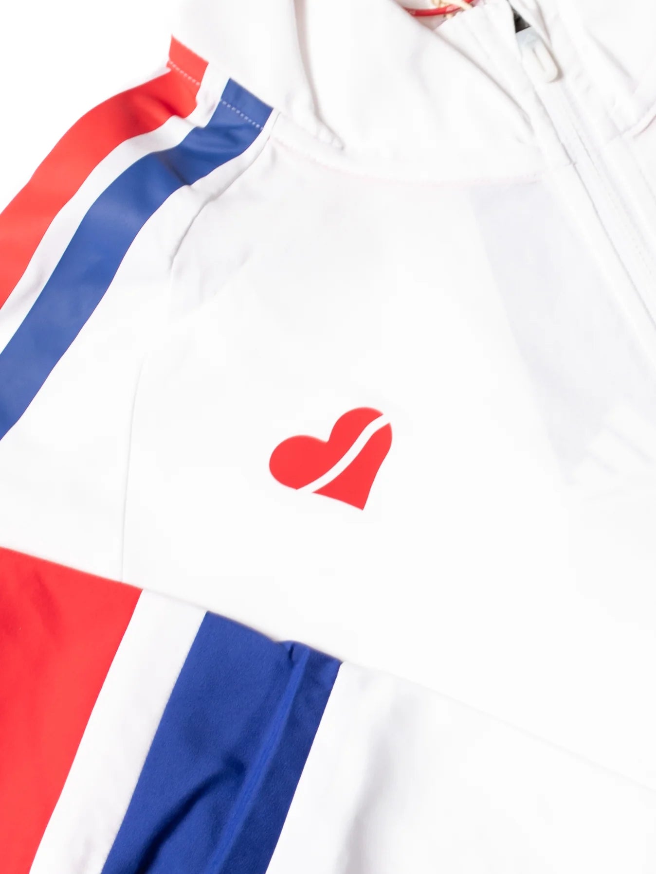 Adidas Womens Adizero Retro Running Jacket