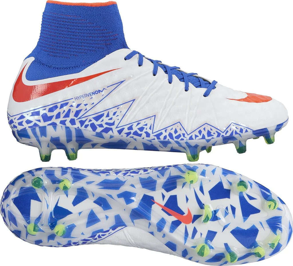 Nike Wmns Hypervenom Phantom II F