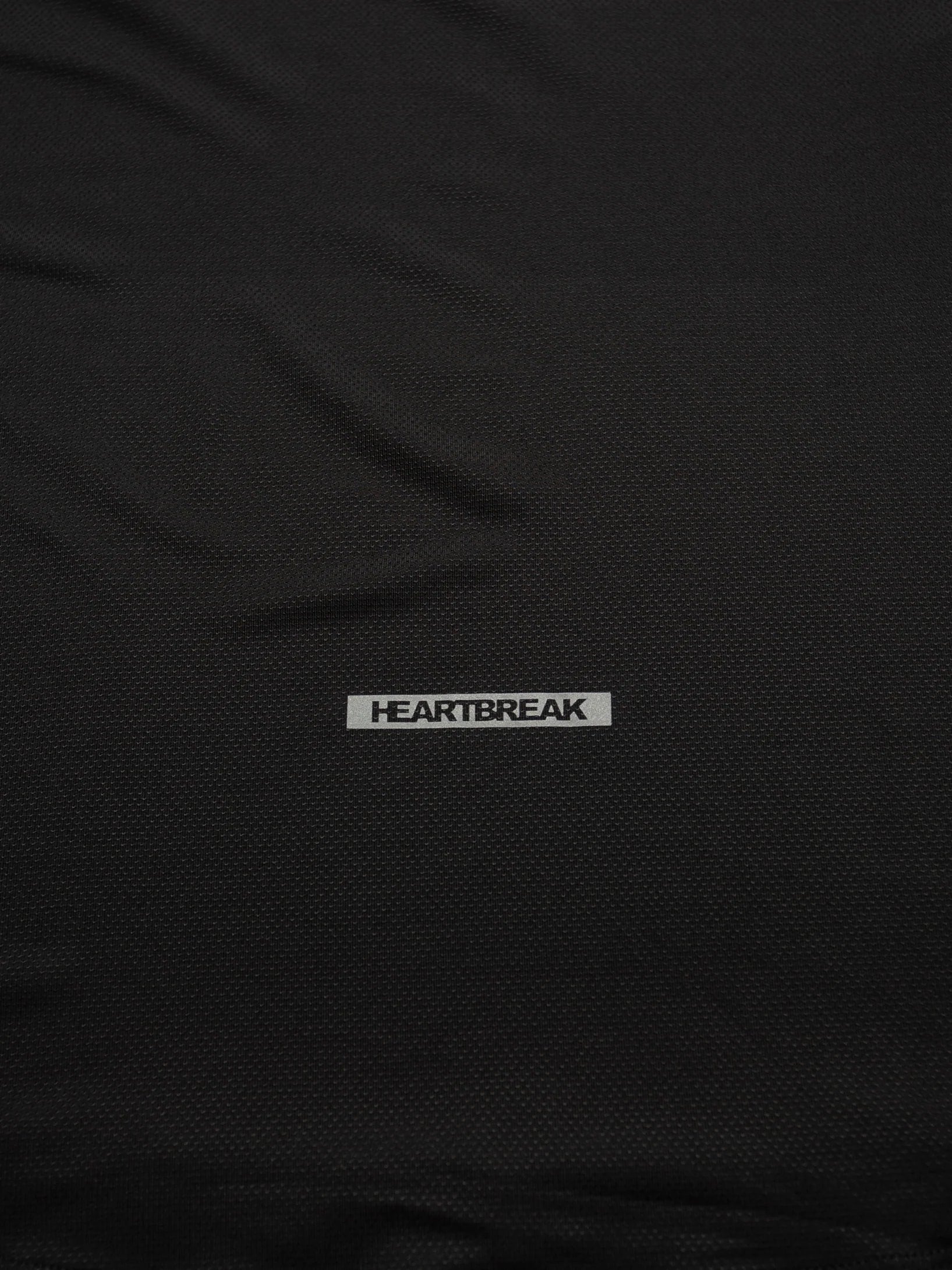 Heartbreak Mens Lincoln Singlet