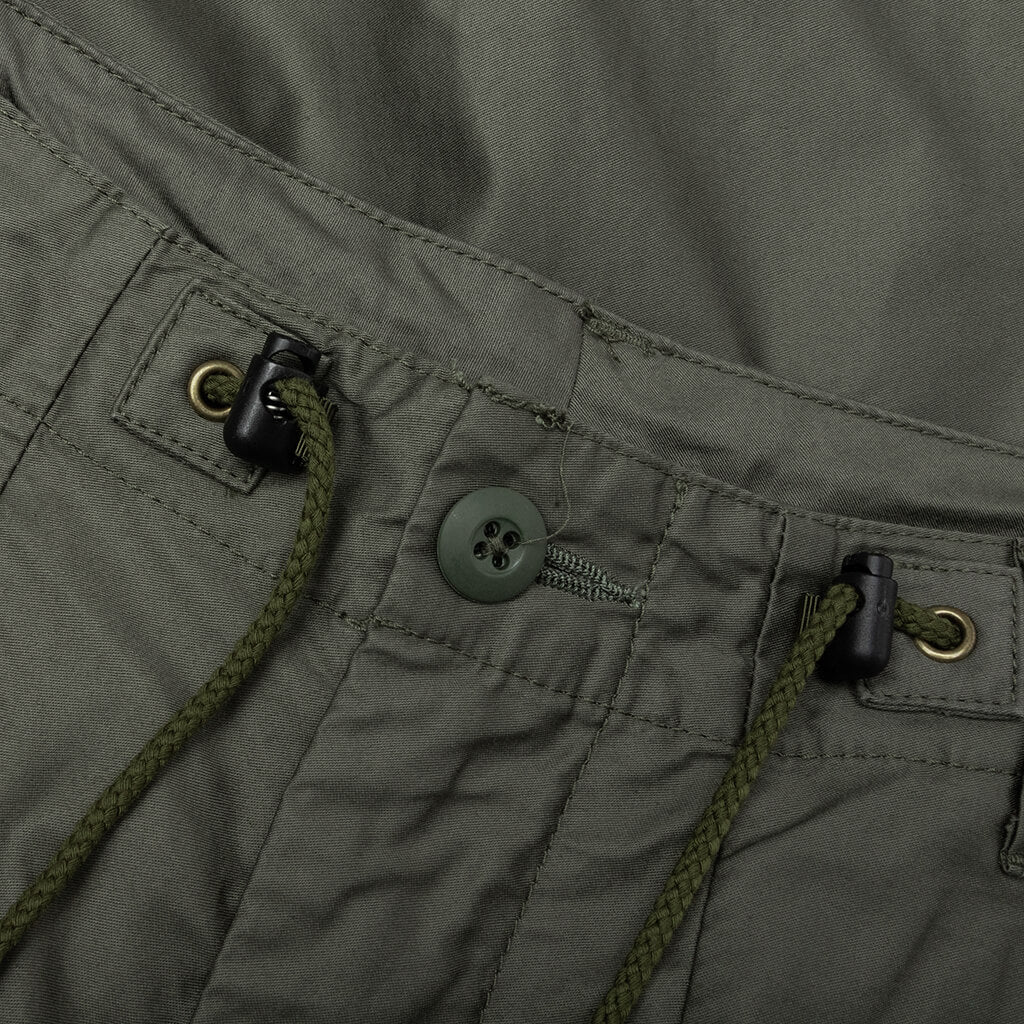 BDU HD Pant Olive