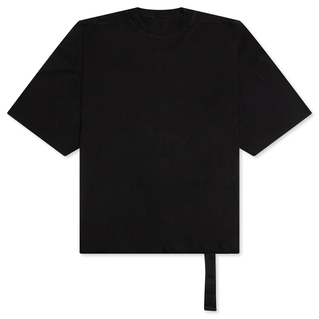 Tommy T T Shirt Black