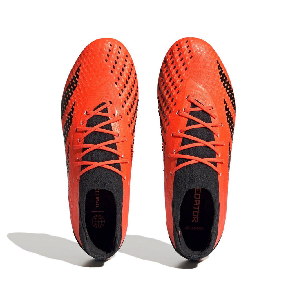 adidas Predator Accuracy1 FG Firm Ground Soccer Cleats