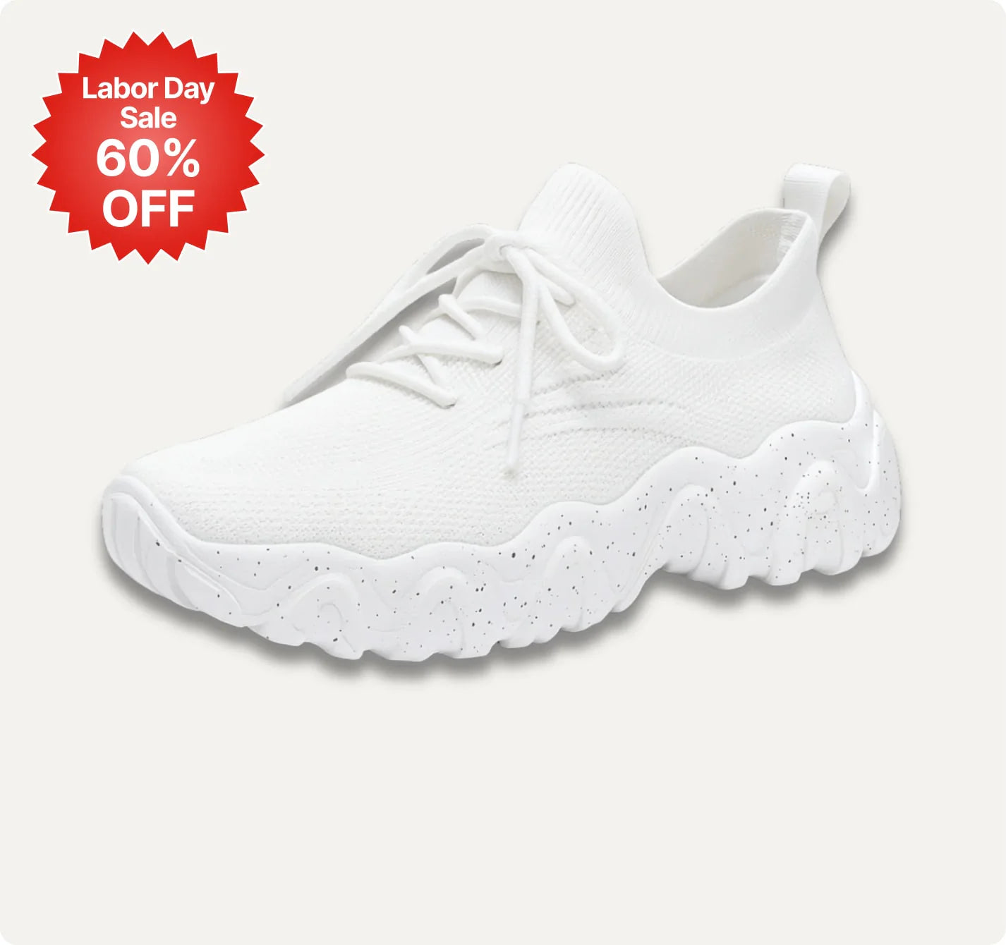 Mara Healthy and Supportive Walking Shoes CODE